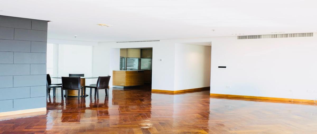 Foto de departamento en renta en  , zona loma larga oriente, san pedro garza garcía, nuevo león, 0 No. 05