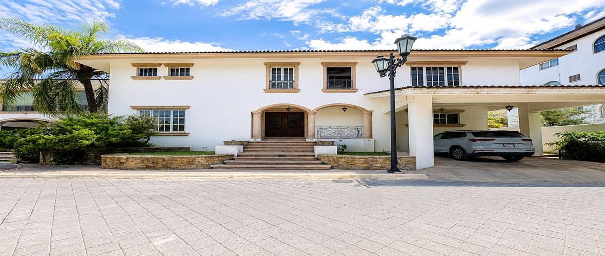 Foto de casa en , zona loma larga oriente, san pedro garza garcía, nuevo león, 0 foto 01 Foto de casa en renta en , zona loma larga oriente, san pedro garza garcía, nuevo león, 0 No. 01