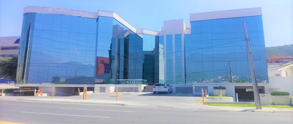 Foto de oficina en renta en  , zona loma larga oriente, san pedro garza garcía, nuevo león, 31618965 No. 04