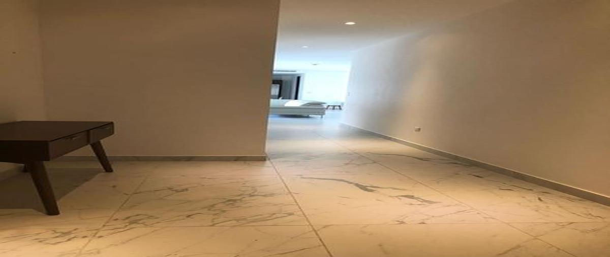 Foto de departamento en venta en  , zona loma larga oriente, san pedro garza garcía, nuevo león, 6794174 No. 02