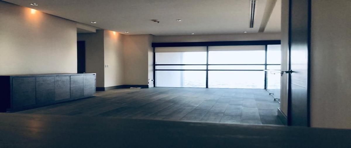 Foto de departamento en venta en zona loma larga poniente66266 san pedro garza garcían.l. , loma larga, monterrey, nuevo león, 27634055 No. 05