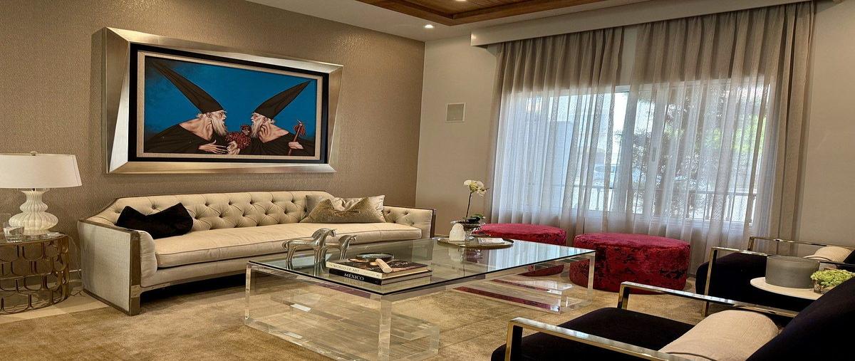 Foto de casa en venta en . , zona los sauces, san pedro garza garcía, nuevo león, 31010762 No. 03