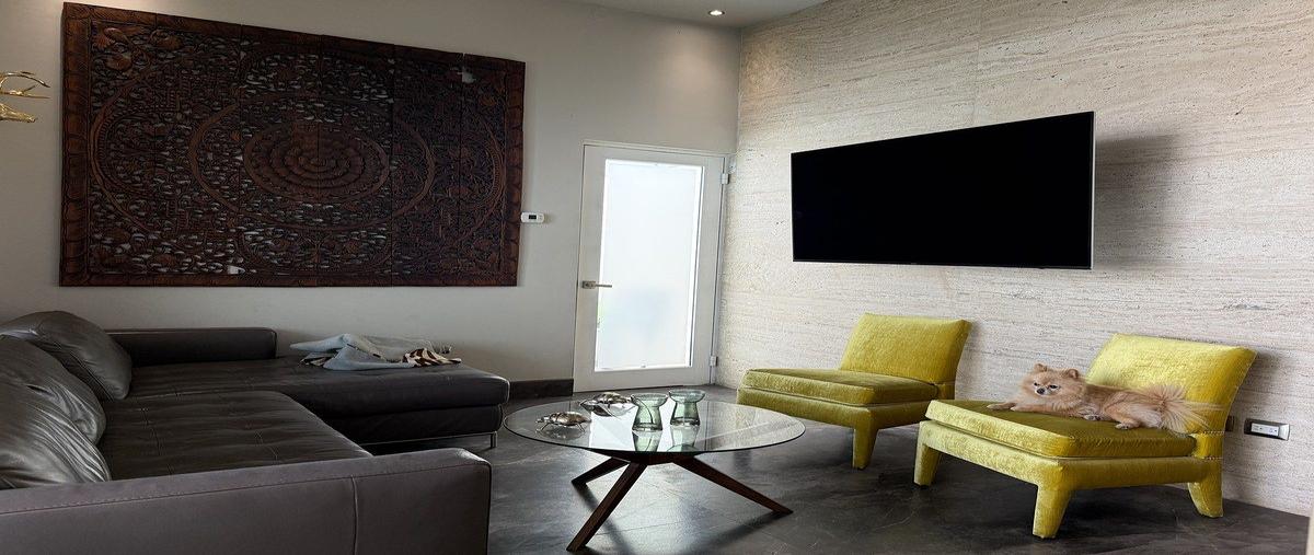 Foto de casa en venta en . , zona los sauces, san pedro garza garcía, nuevo león, 31010762 No. 07