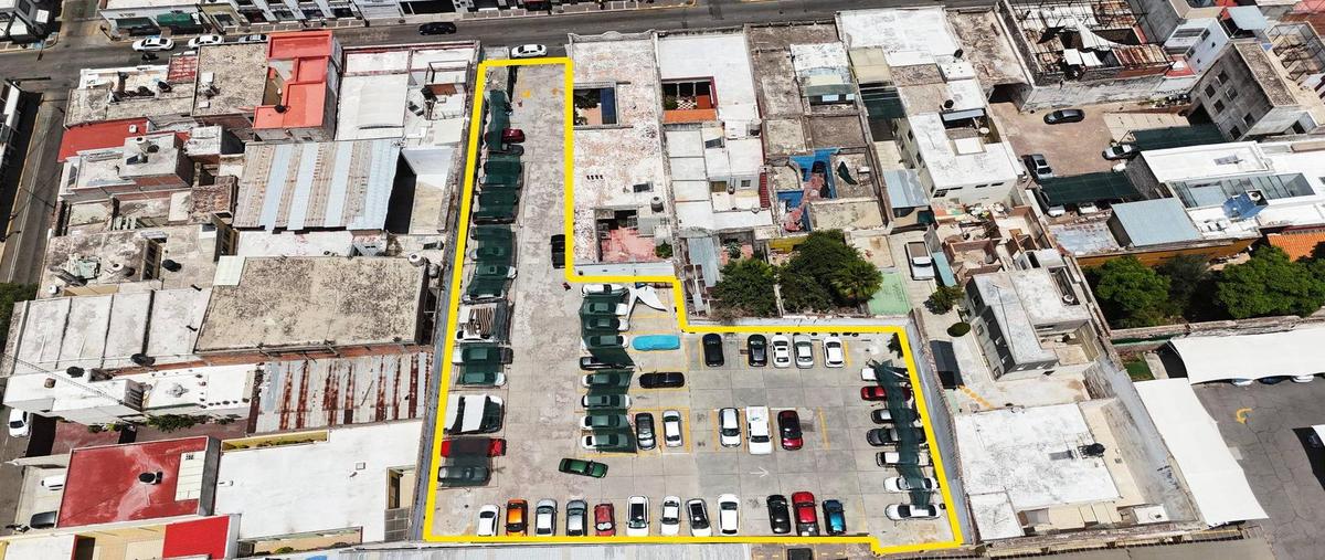 Foto de terreno comercial en venta en  , zona militar, aguascalientes, aguascalientes, 26171464 No. 03