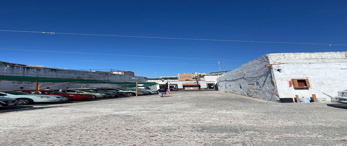 Foto de terreno comercial en venta en  , zona militar, aguascalientes, aguascalientes, 26647920 No. 04