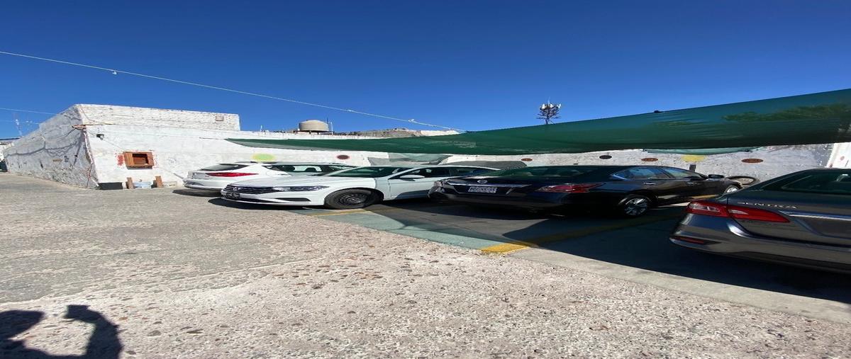 Foto de terreno comercial en venta en  , zona militar, aguascalientes, aguascalientes, 26647920 No. 05