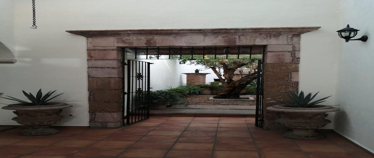 Foto de casa en venta en  , zona militar, aguascalientes, aguascalientes, 27872706 No. 04