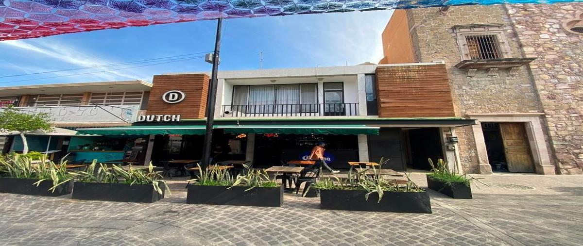 Foto de local en venta en  , zona militar, aguascalientes, aguascalientes, 27966073 No. 04
