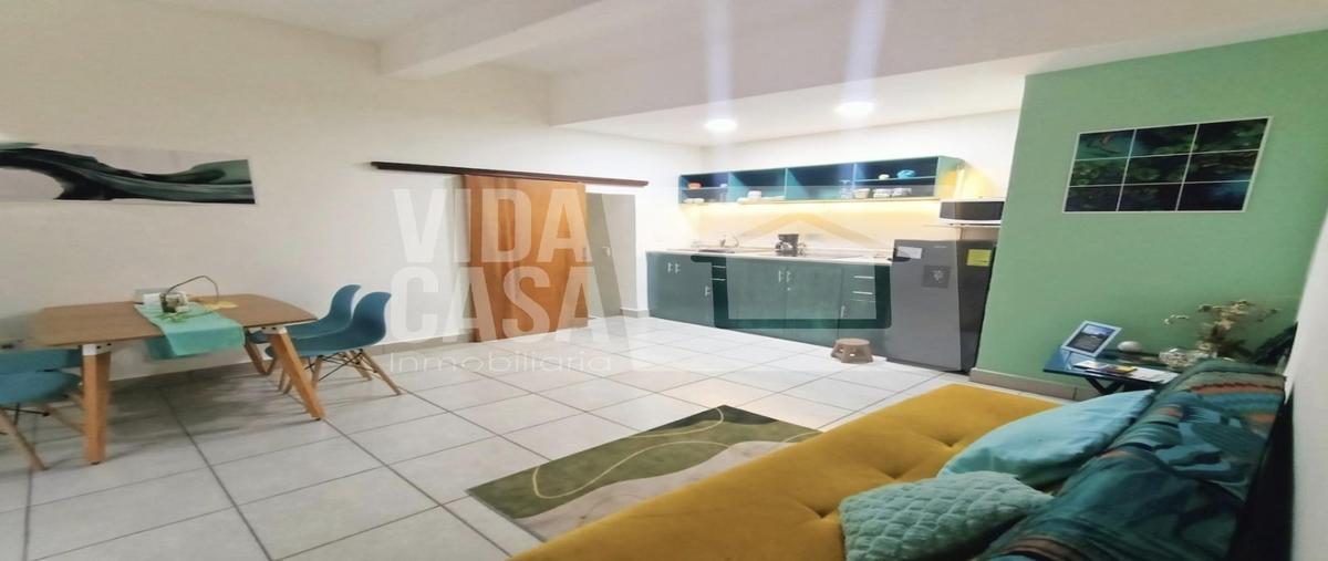 Foto de departamento en renta en  , zona militar, aguascalientes, aguascalientes, 0 No. 03
