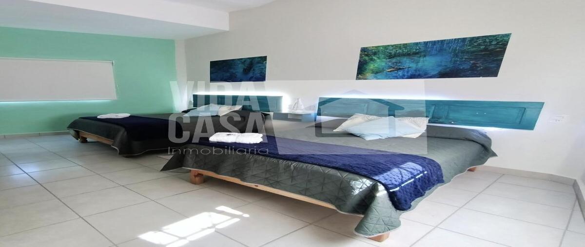 Foto de departamento en renta en  , zona militar, aguascalientes, aguascalientes, 0 No. 05