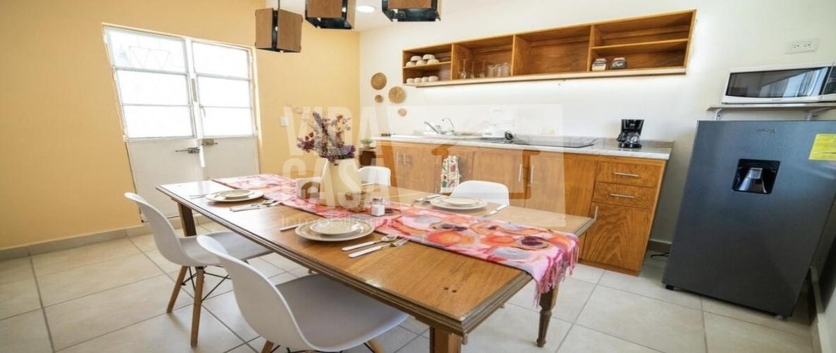 Foto de departamento en renta en  , zona militar, aguascalientes, aguascalientes, 0 No. 03