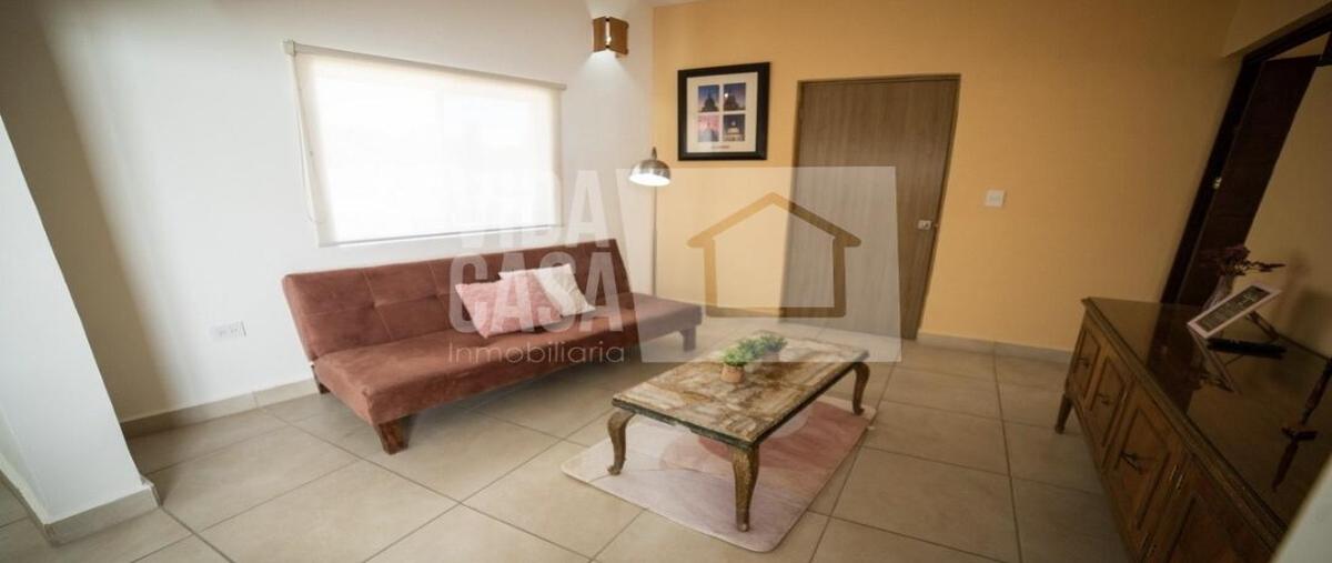 Foto de departamento en renta en  , zona militar, aguascalientes, aguascalientes, 0 No. 05