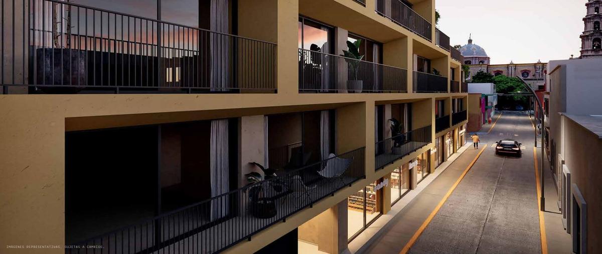 Foto de local en venta en  , zona militar, aguascalientes, aguascalientes, 29210226 No. 03