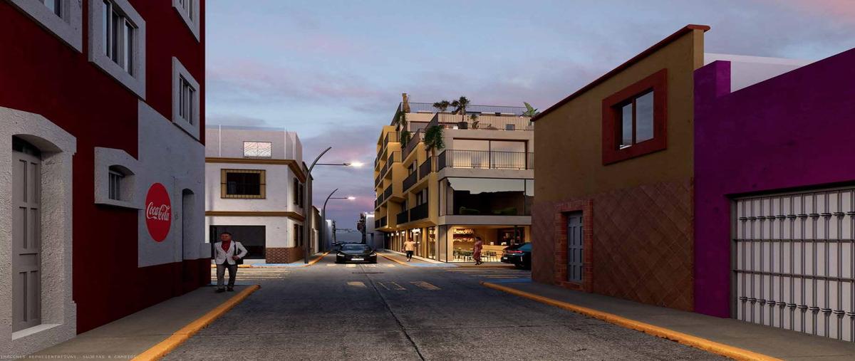 Foto de local en venta en  , zona militar, aguascalientes, aguascalientes, 29210226 No. 05