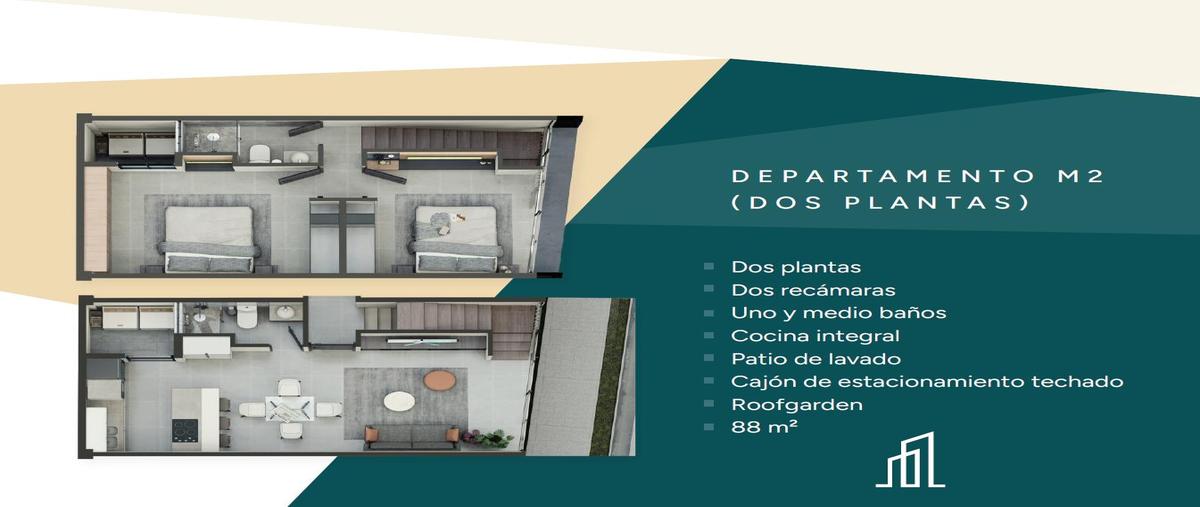 Foto de departamento en venta en  , zona militar, aguascalientes, aguascalientes, 0 No. 03