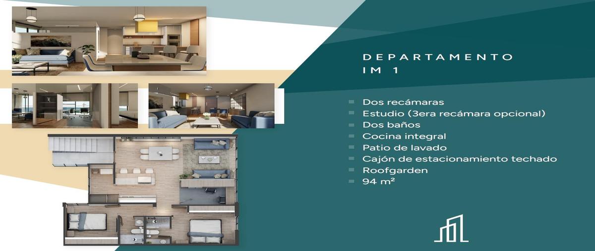 Foto de departamento en venta en  , zona militar, aguascalientes, aguascalientes, 0 No. 05