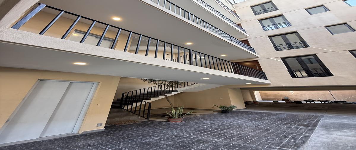 Foto de departamento en venta en . , zona militar, aguascalientes, aguascalientes, 0 No. 05