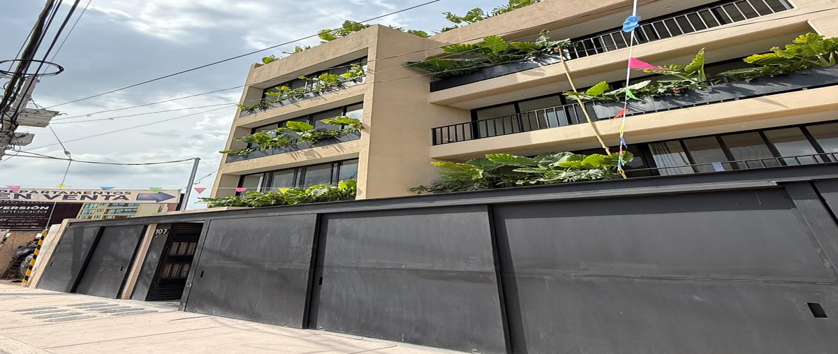 Foto de departamento en venta en . , zona militar, aguascalientes, aguascalientes, 0 No. 03