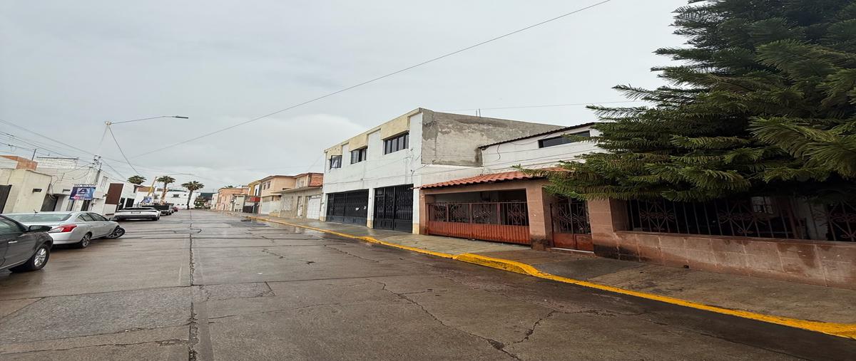 Foto de casa en , zona militar, aguascalientes, aguascalientes, 30288754 foto 01 Foto de casa en venta en , zona militar, aguascalientes, aguascalientes, 30288754 No. 01