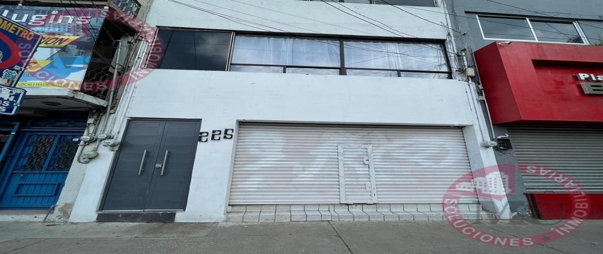 Foto de edificio en venta en  , zona militar, aguascalientes, aguascalientes, 30289580 No. 01