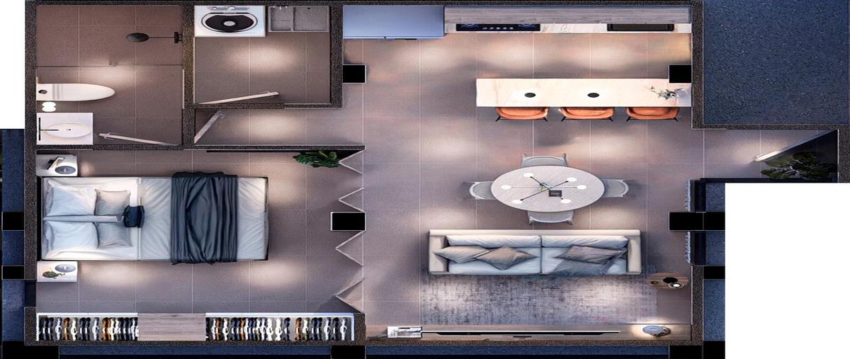 Foto de departamento en venta en  , zona militar, aguascalientes, aguascalientes, 30298331 No. 04