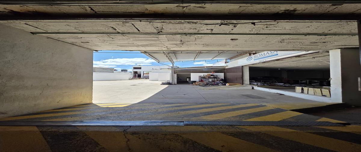 Foto de bodega en renta en  , zona militar, aguascalientes, aguascalientes, 30332419 No. 03