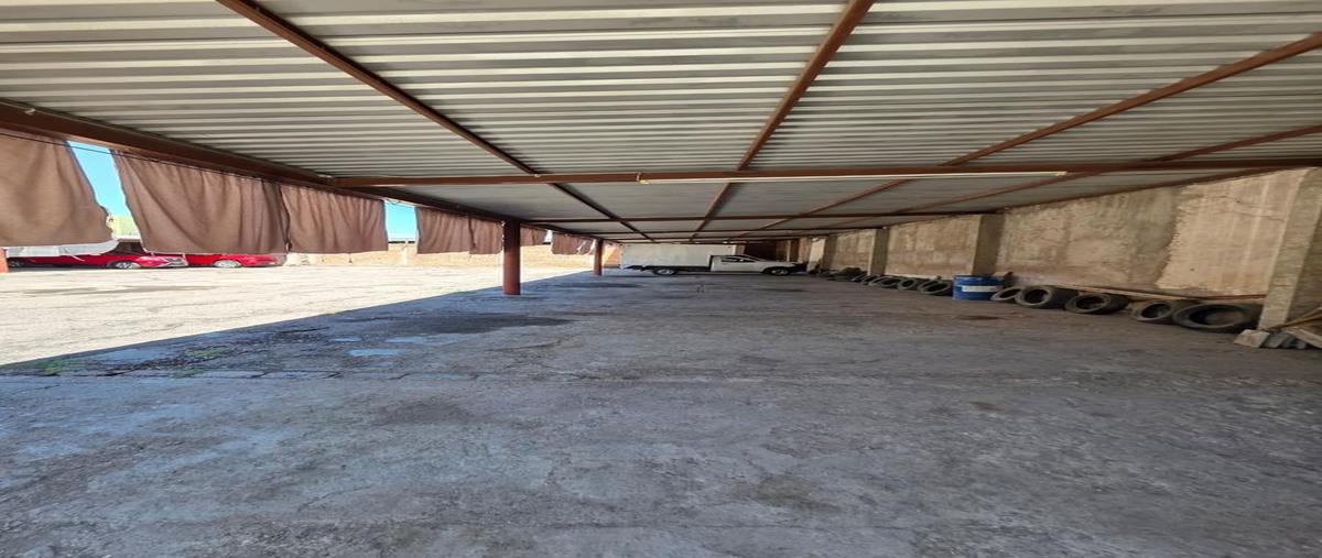 Foto de bodega en renta en  , zona militar, aguascalientes, aguascalientes, 30332420 No. 03