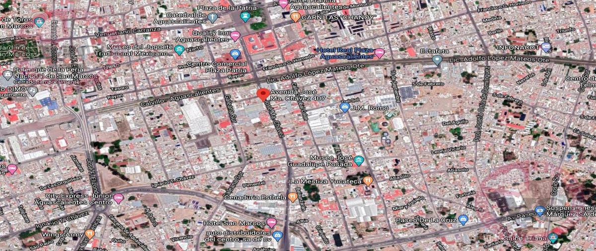 Foto de local en , zona militar, aguascalientes, aguascalientes, 0 foto 04 Foto de local en venta en , zona militar, aguascalientes, aguascalientes, 0 No. 04