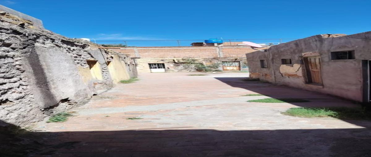 Foto de terreno habitacional en venta en  , zona militar, aguascalientes, aguascalientes, 0 No. 03