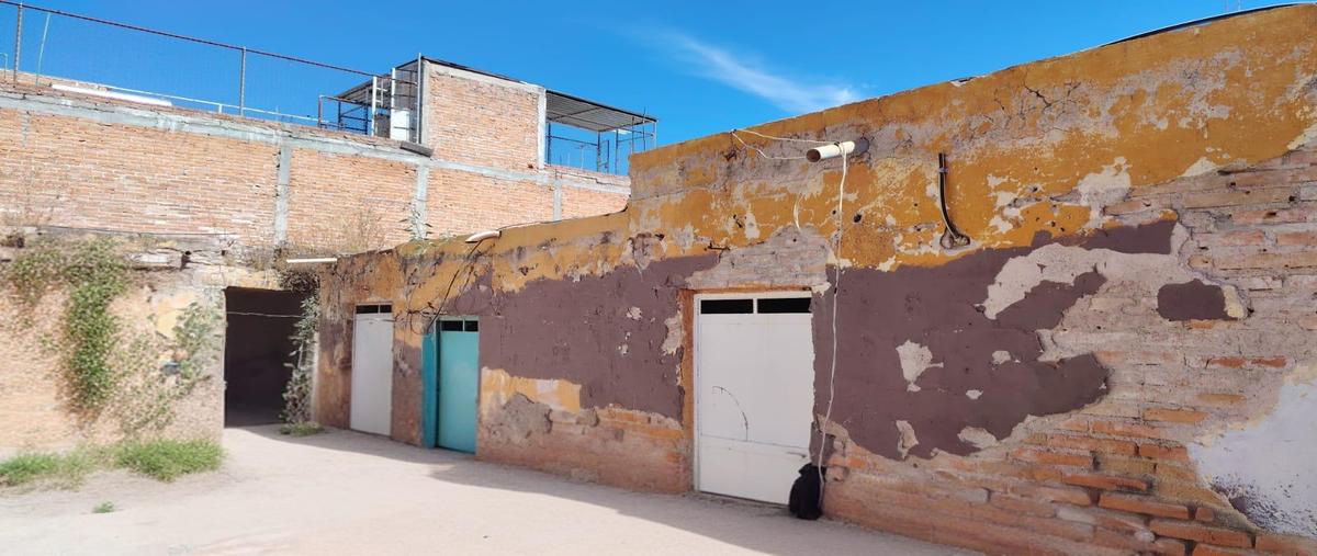 Foto de terreno habitacional en venta en  , zona militar, aguascalientes, aguascalientes, 0 No. 04