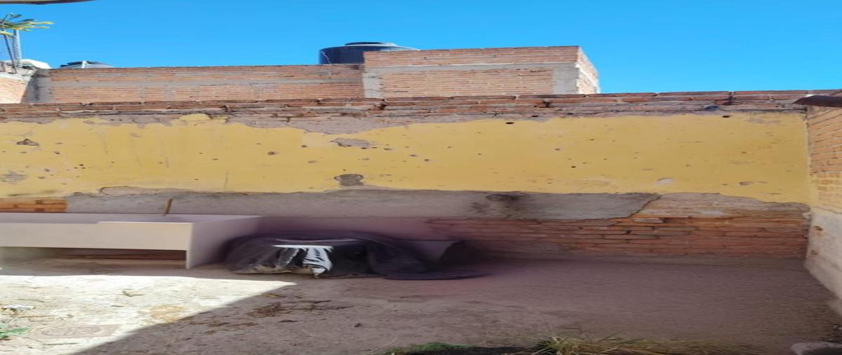 Foto de terreno habitacional en venta en  , zona militar, aguascalientes, aguascalientes, 0 No. 05