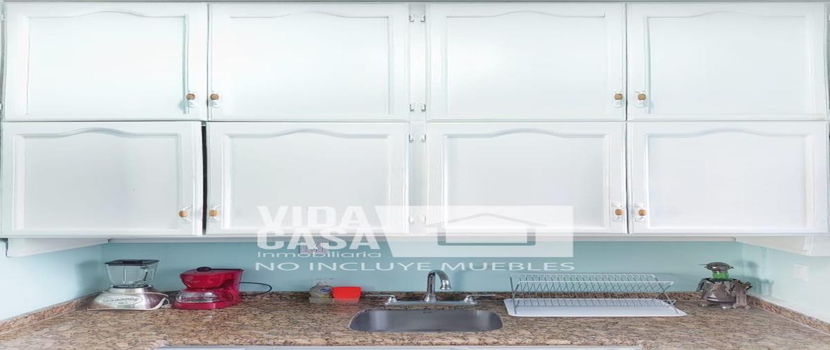 Foto de departamento en renta en  , zona militar, aguascalientes, aguascalientes, 0 No. 03