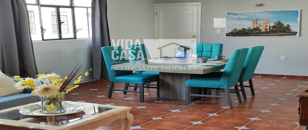 Foto de departamento en renta en  , zona militar, aguascalientes, aguascalientes, 0 No. 04