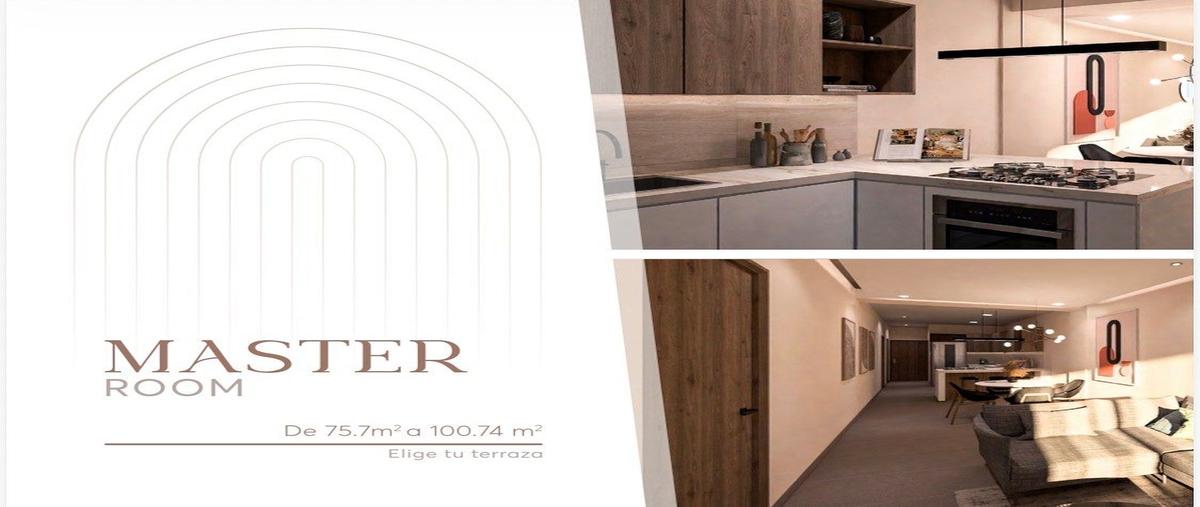 Foto de departamento en venta en  , zona militar, aguascalientes, aguascalientes, 0 No. 05