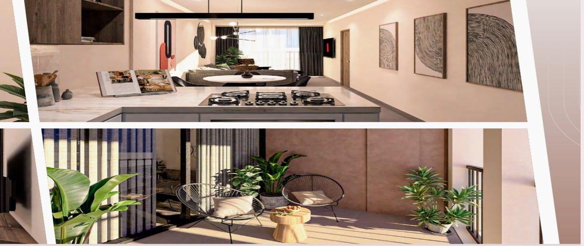 Foto de departamento en venta en  , zona militar, aguascalientes, aguascalientes, 0 No. 03