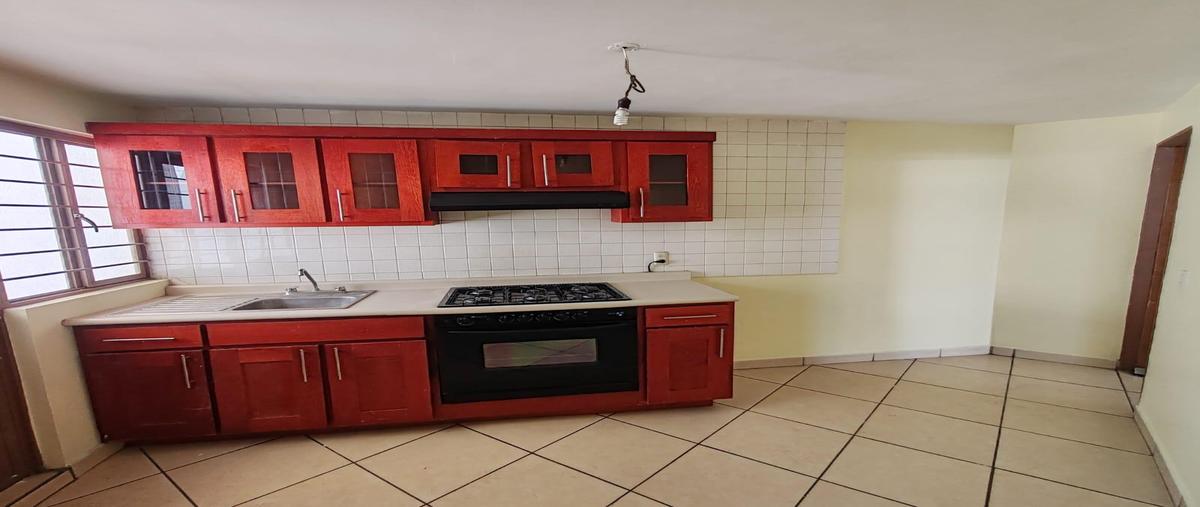 Foto de departamento en renta en  , zona militar, aguascalientes, aguascalientes, 0 No. 03
