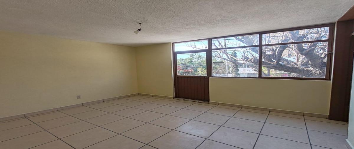 Foto de departamento en renta en  , zona militar, aguascalientes, aguascalientes, 0 No. 05