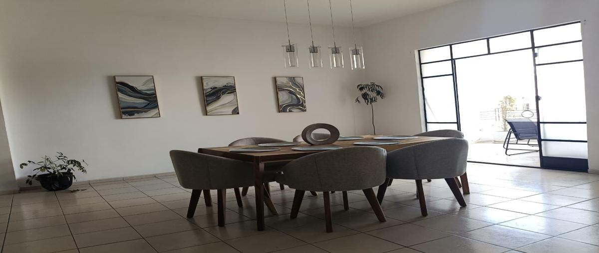 Foto de departamento en renta en  , zona militar, aguascalientes, aguascalientes, 0 No. 03