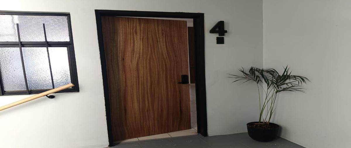 Foto de departamento en renta en  , zona militar, aguascalientes, aguascalientes, 0 No. 05