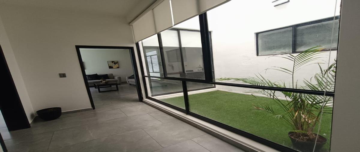 Foto de departamento en renta en  , zona militar, aguascalientes, aguascalientes, 0 No. 04