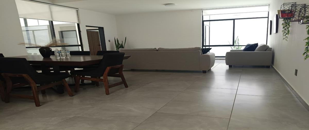 Foto de departamento en renta en  , zona militar, aguascalientes, aguascalientes, 0 No. 05