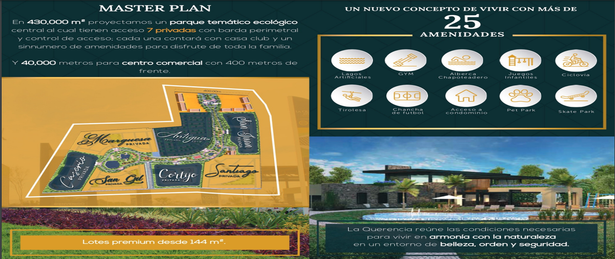 Foto de terreno habitacional en venta en  , zona militar, querétaro, querétaro, 26313338 No. 04