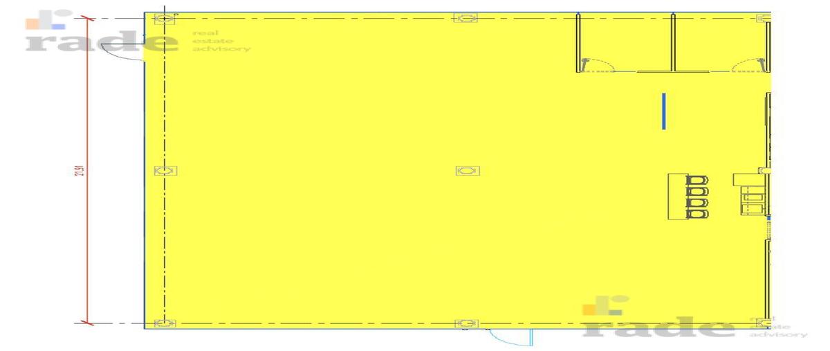 Foto de oficina en renta en  , zona montebello, san pedro garza garcía, nuevo león, 31597156 No. 05