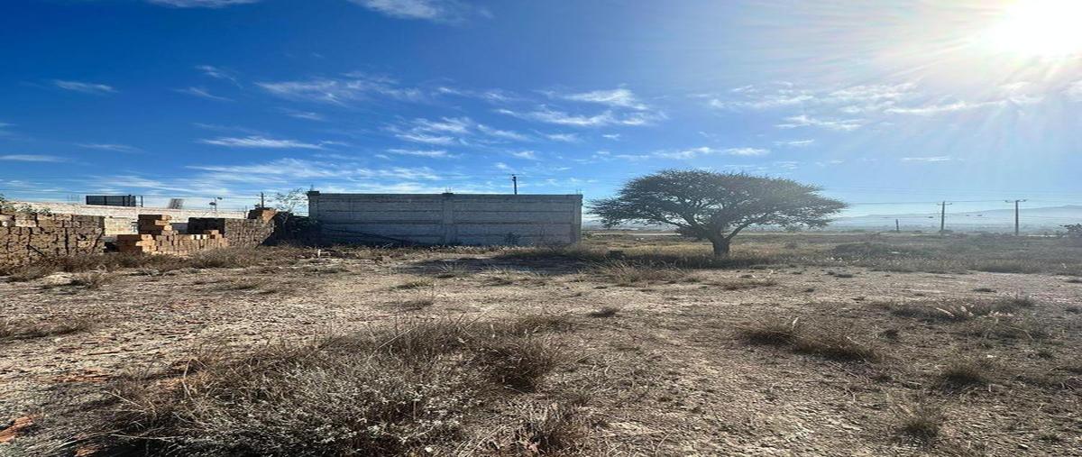 Foto de terreno habitacional en venta en  , zona noroeste de la fuente, tequisquiapan, querétaro, 0 No. 03