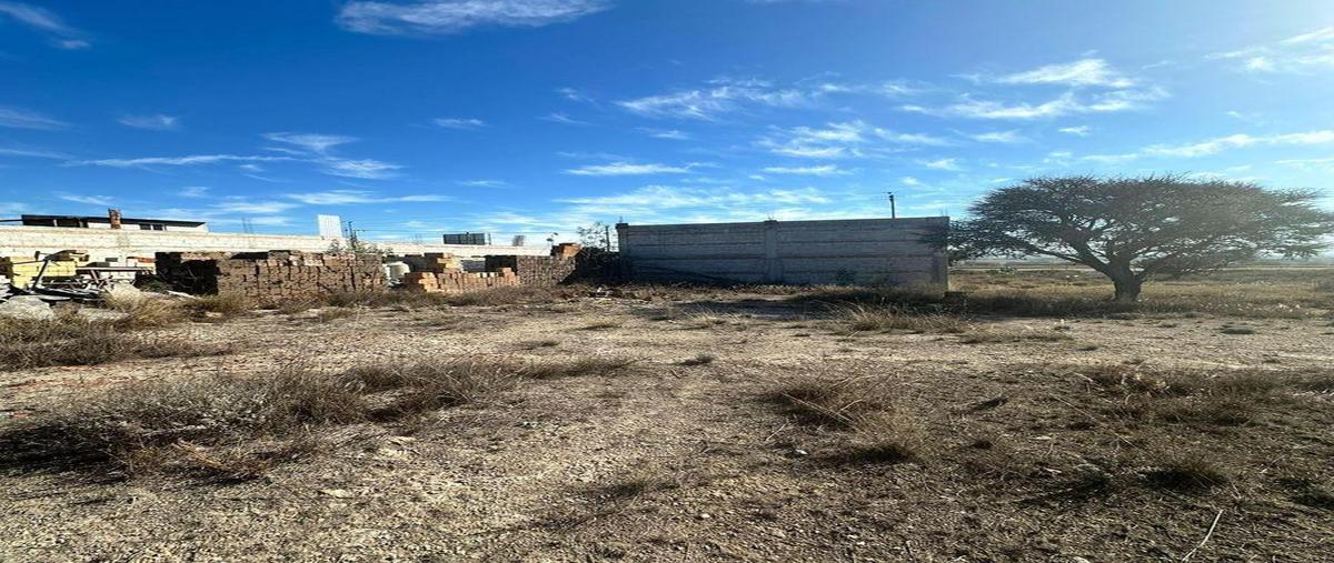 Foto de terreno habitacional en venta en  , zona noroeste de la fuente, tequisquiapan, querétaro, 0 No. 04