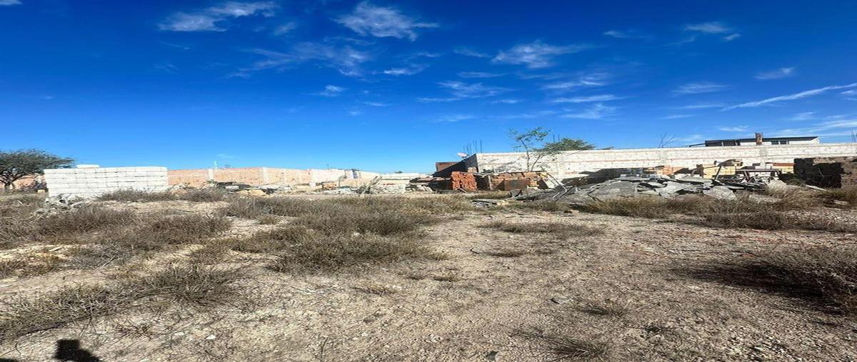 Foto de terreno habitacional en venta en  , zona noroeste de la fuente, tequisquiapan, querétaro, 0 No. 05