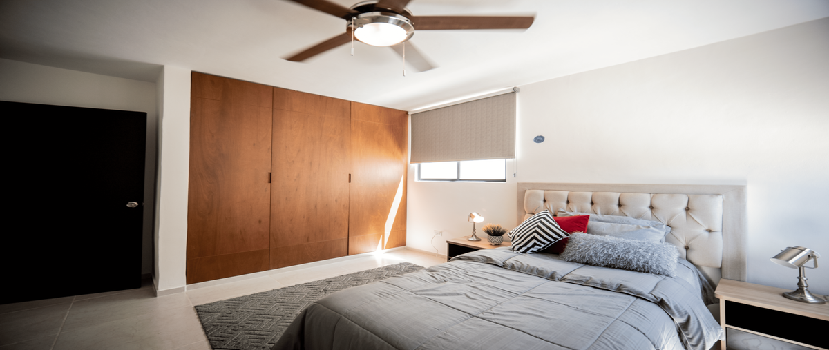 Foto de casa en venta en zona norponiente , caucel, mérida, yucatán, 0 No. 05