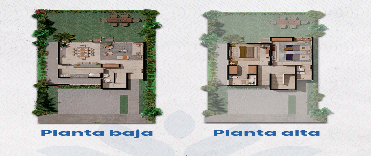 Foto de casa en venta en zona norponiente , caucel, mérida, yucatán, 0 No. 03