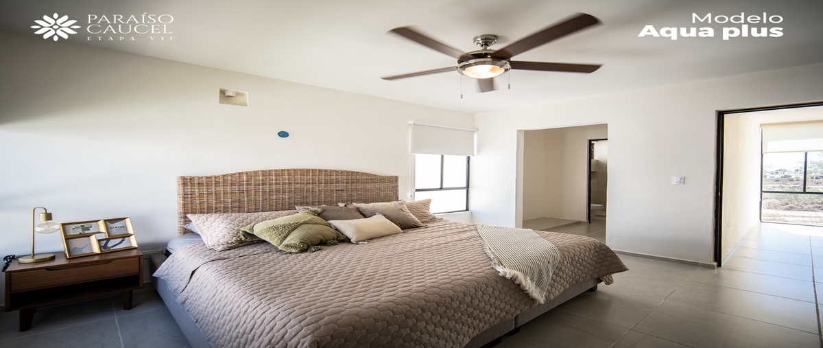 Foto de casa en venta en zona norponiente , caucel, mérida, yucatán, 0 No. 04