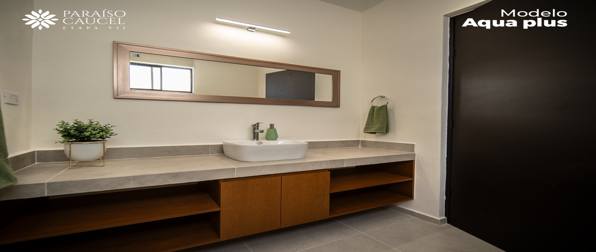 Foto de casa en venta en zona norponiente , caucel, mérida, yucatán, 0 No. 05